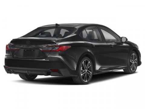 New 2026 Toyota Camry Hybrid image 2