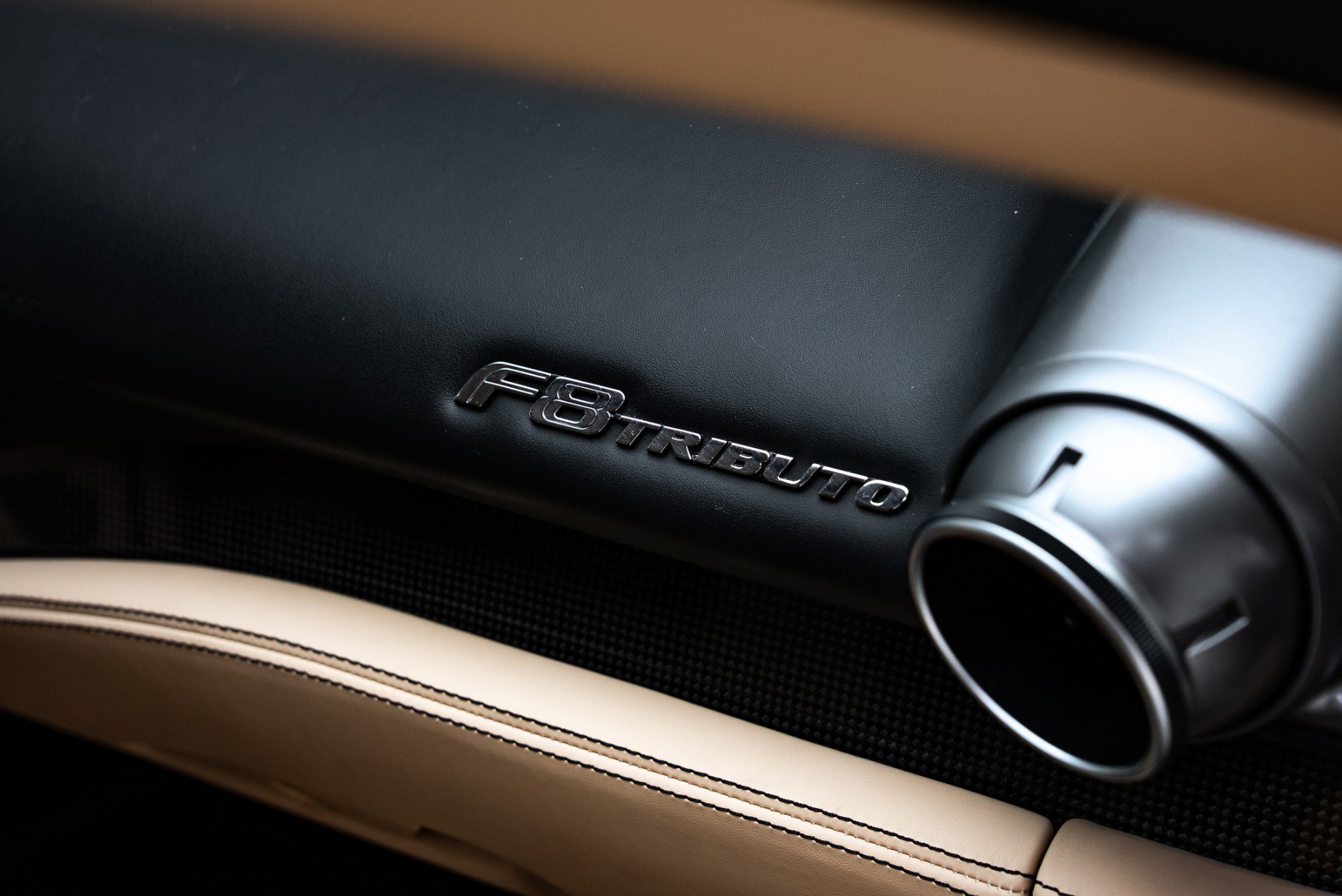 Used 2022 Ferrari F8 Tributo image 18