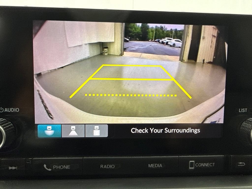 Used 2023 Honda Accord LX image 20