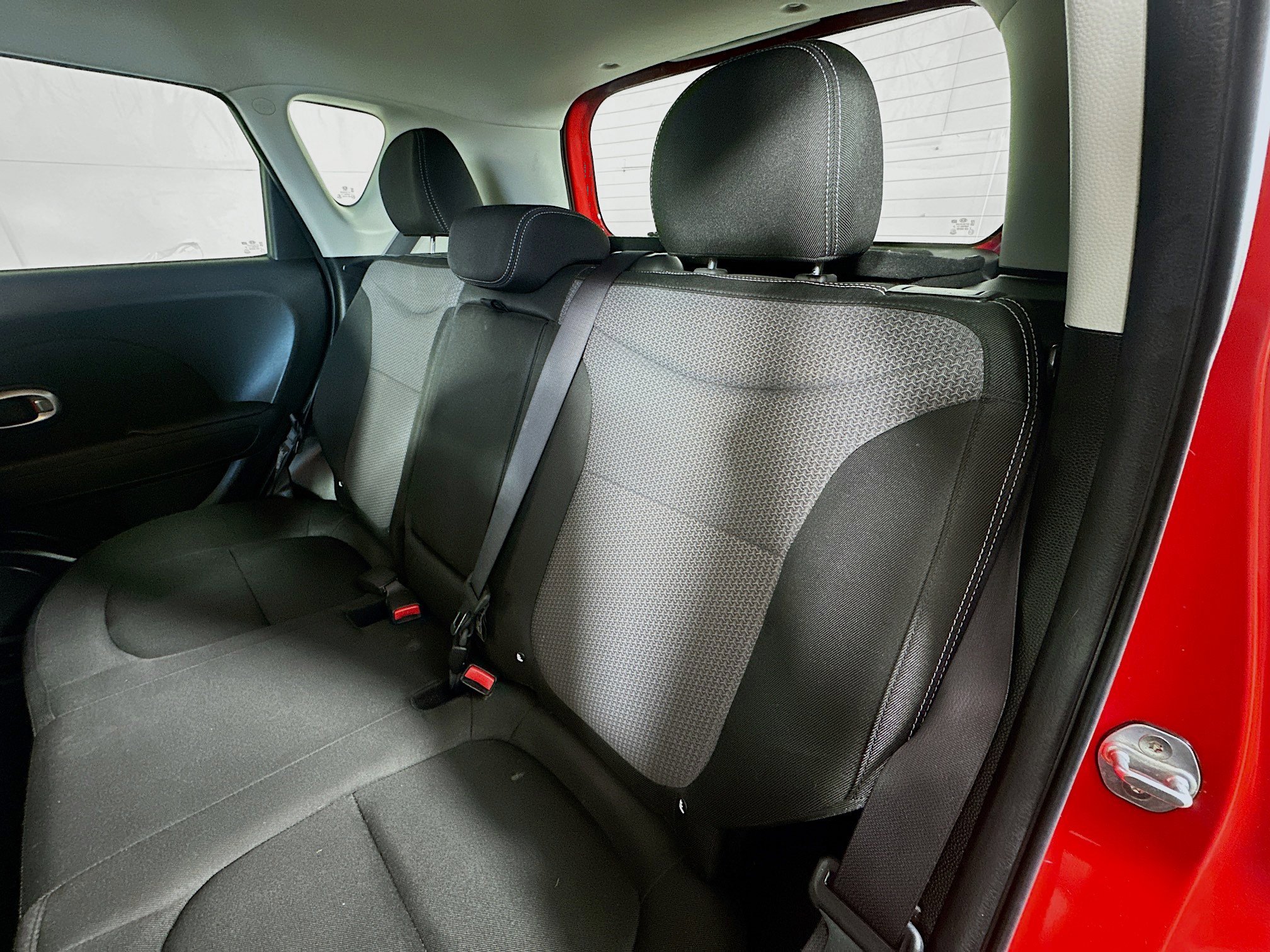 Used 2019 Kia Soul + image 22