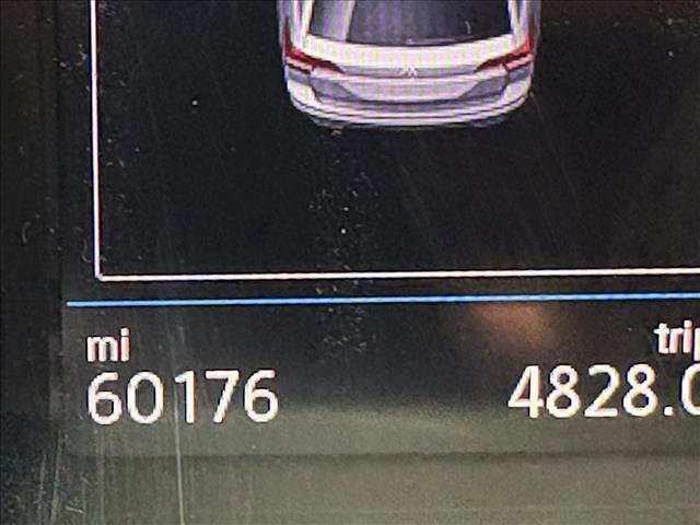 Used 2020 Volkswagen Atlas SE w/ Panoramic Sunroof Package image 5