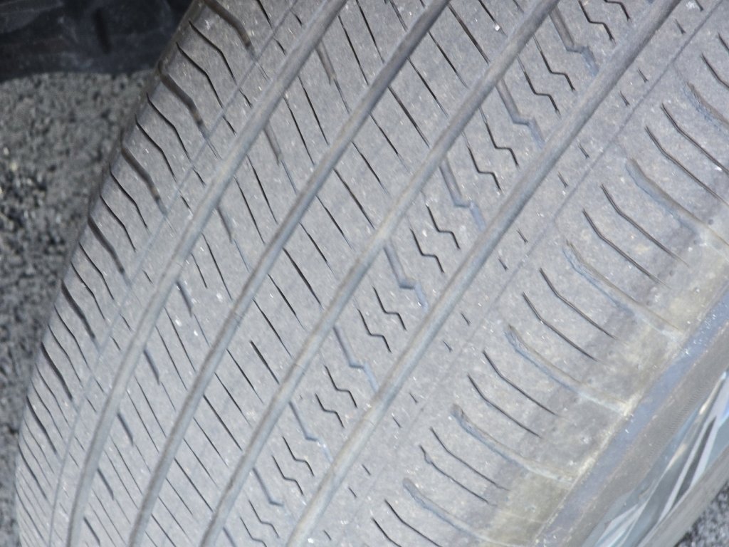 Used 2023 Nissan Rogue SV image 30