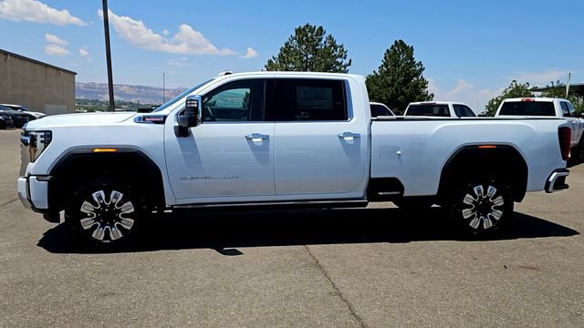 New 2026 GMC Sierra 2500 Denali w/ Denali Reserve Package AWD/4WD image 6