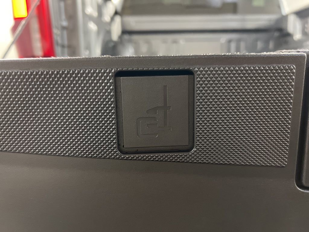 New 2026 Ford F150 Platinum image 43