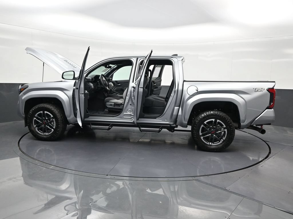 Used 2026 Toyota Tacoma TRD Sport RWD image 34