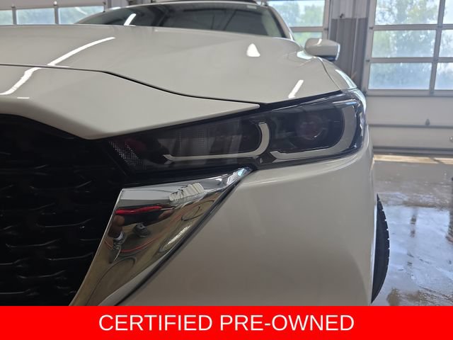 Used 2025 MAZDA CX-5 AWD 2.5 S image 31
