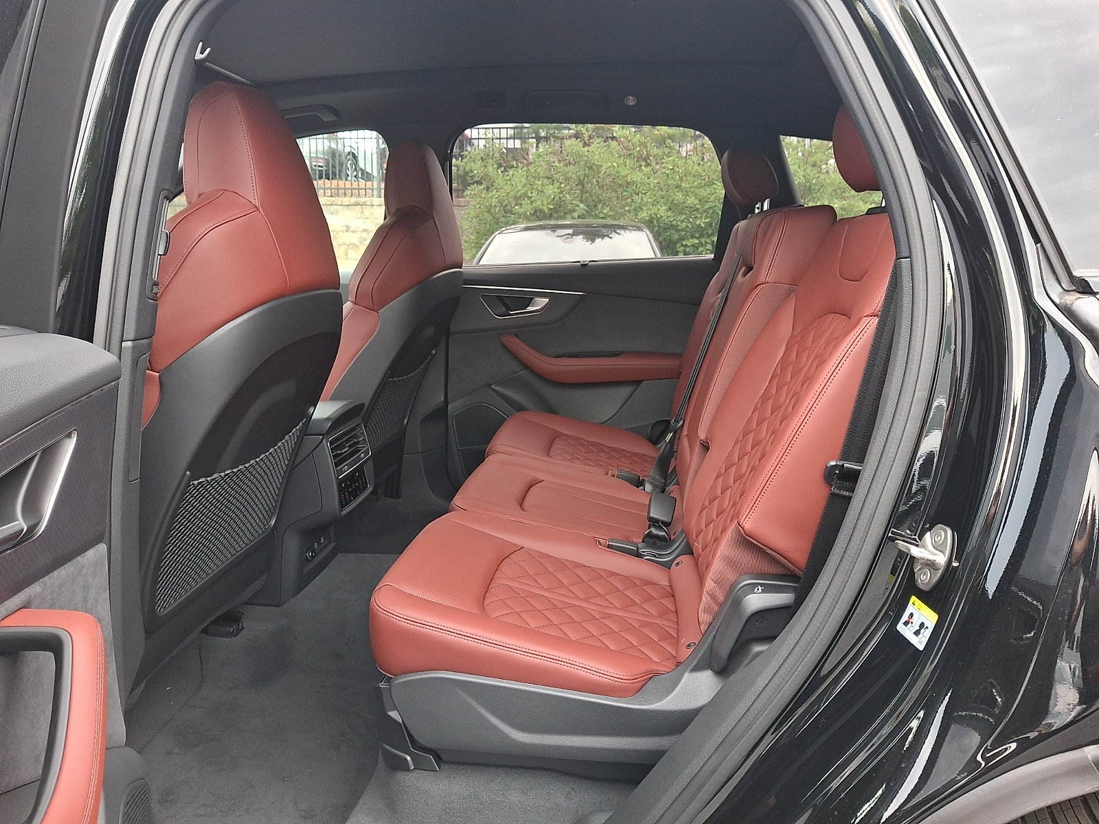 New 2026 Audi SQ7 Premium Plus AWD/4WD image 6