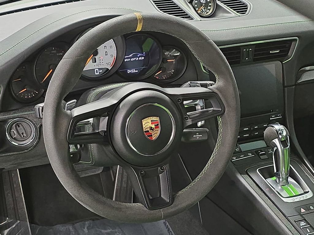 Used 2019 Porsche 911 GT3 RS RWD image 13