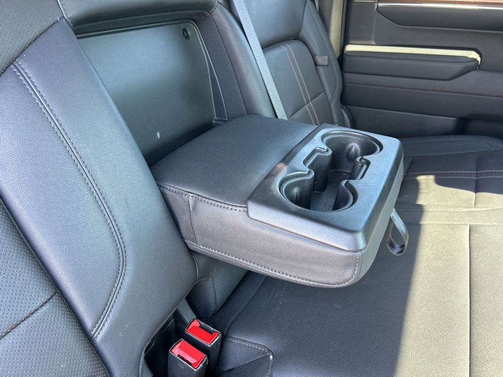 Used 2023 Chevrolet Silverado 1500 High Country w/ High Country Premium Package image 53