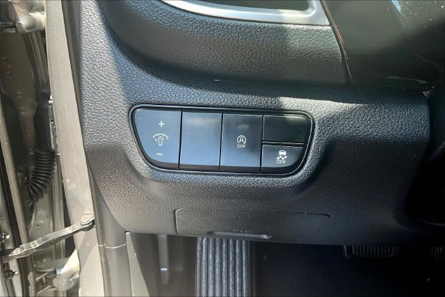 Certified 2026 Kia Seltos S AWD/4WD image 15