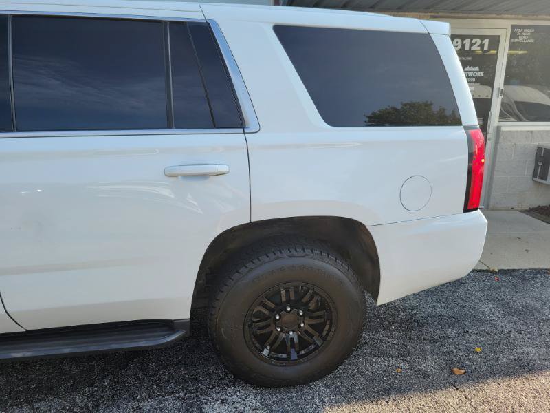 Used 2017 Chevrolet Tahoe 4WD image 39