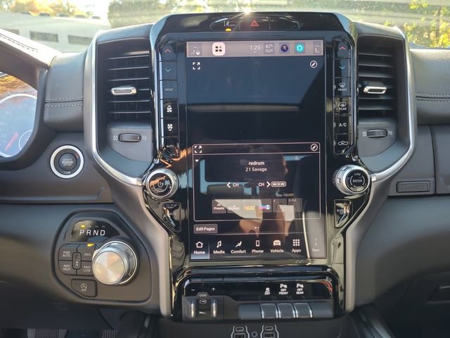 New 2026 RAM 1500 Laramie w/ Laramie Preferred Package image 13