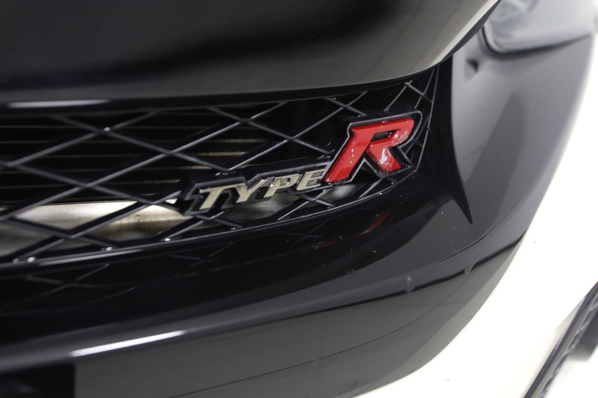 Used 2019 Honda Civic Type R image 17
