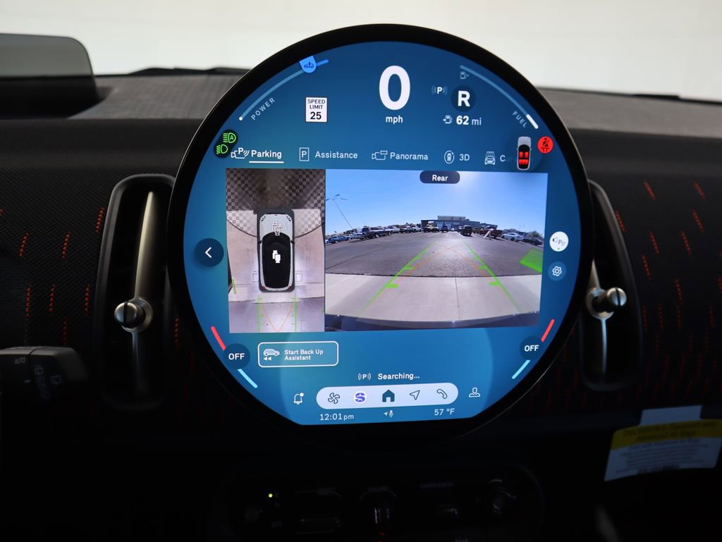 New 2026 MINI Cooper Countryman S image 15