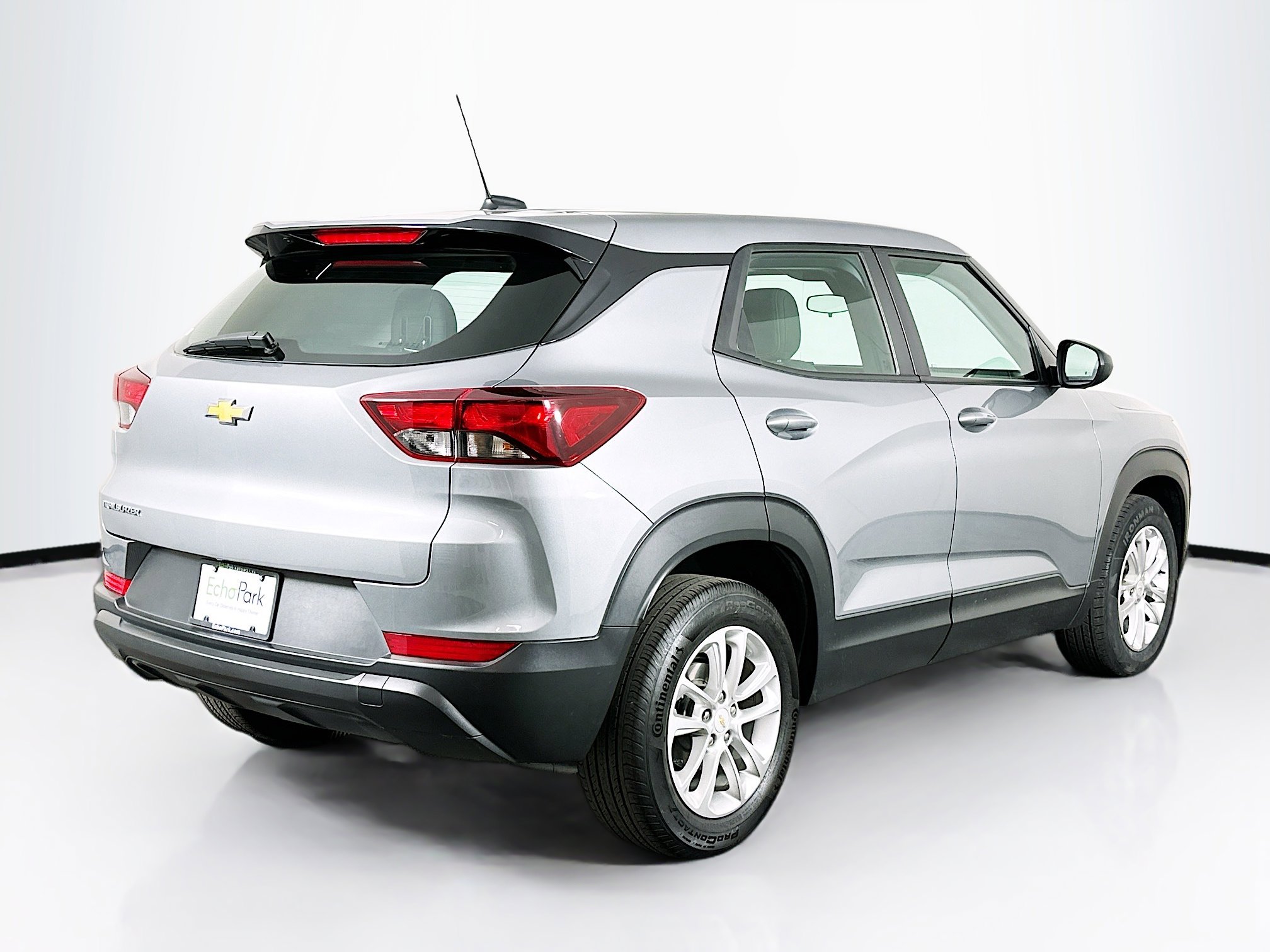 Used 2024 Chevrolet TrailBlazer LS image 9