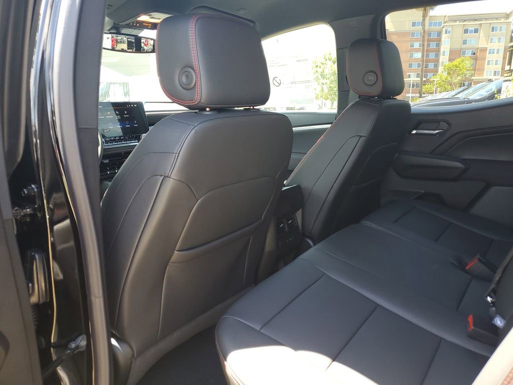 New 2026 Chevrolet Colorado Z71 w/ Technology Package image 14