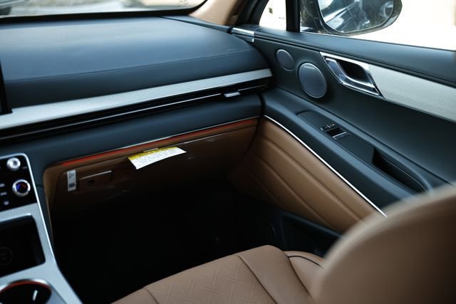 New 2026 Genesis GV80 2.5T Prestige image 31