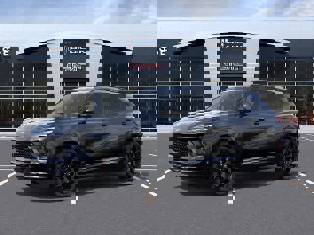 New 2026 Buick Envision Sport Touring image 3