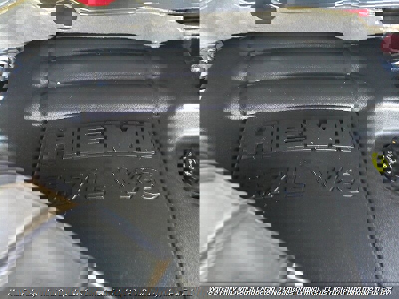 Used 2012 RAM 1500 Outdoorsman image 53