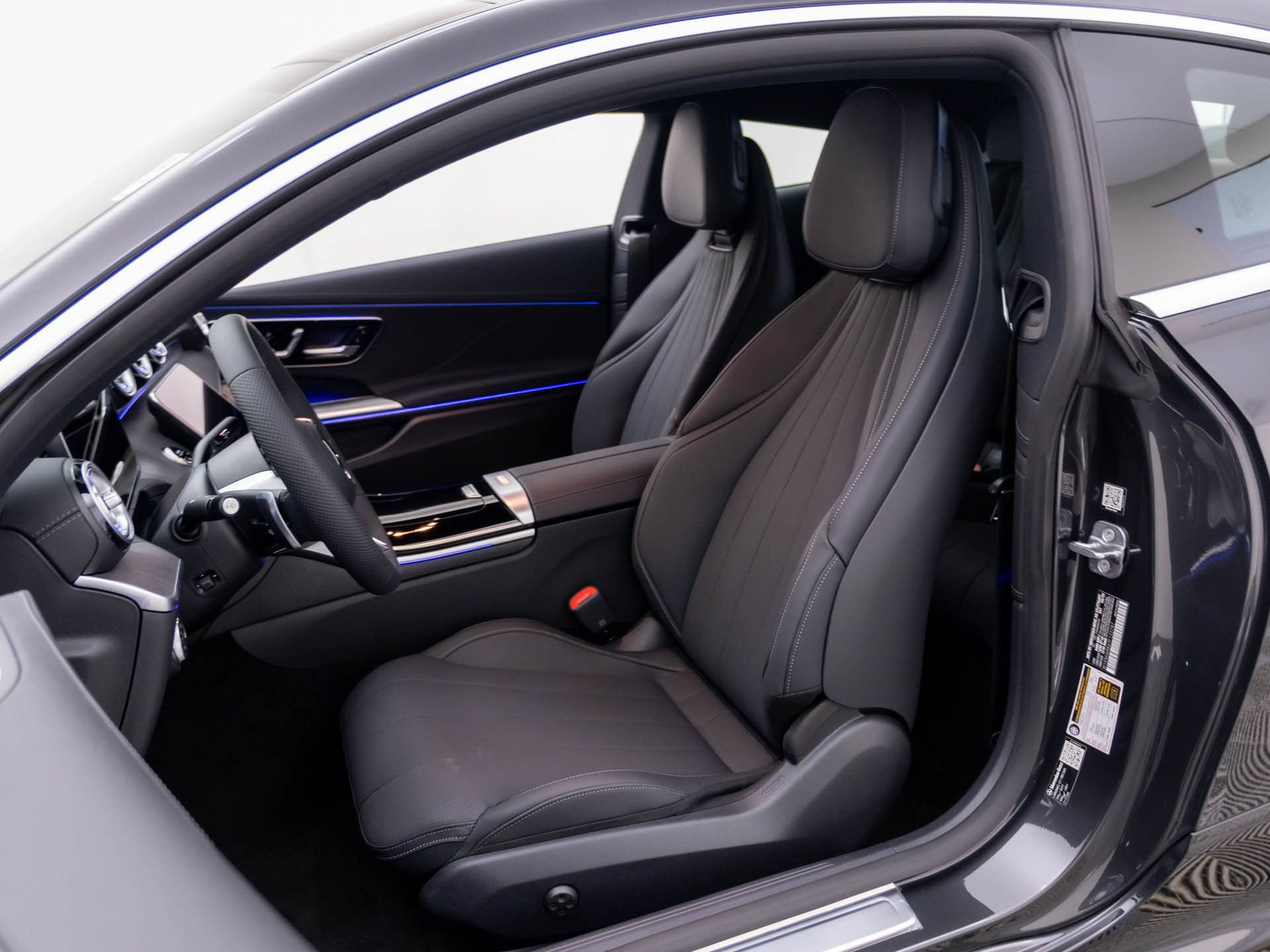 New 2026 Mercedes-Benz CLE 450 4MATIC Coupe image 19