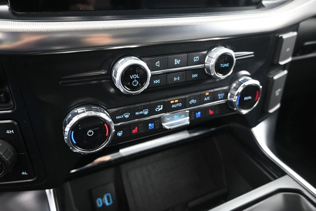 Used 2022 Ford F150 Raptor w/ Equipment Group 801A High AWD/4WD image 15