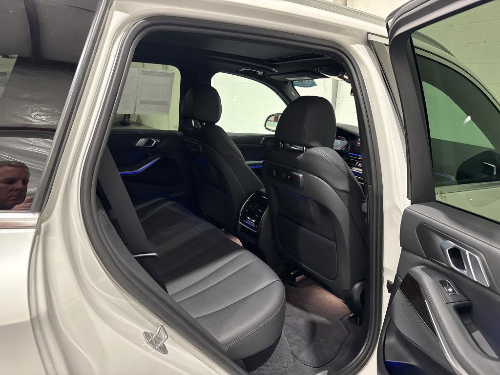 Used 2020 BMW X5 xDrive40i w/ Premium Package AWD/4WD image 66