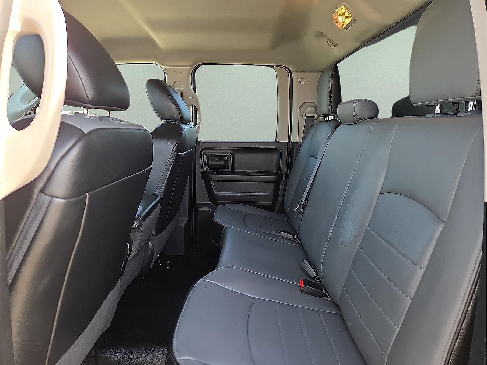 Used 2023 RAM 1500 Tradesman w/ Trailer Tow Group image 10