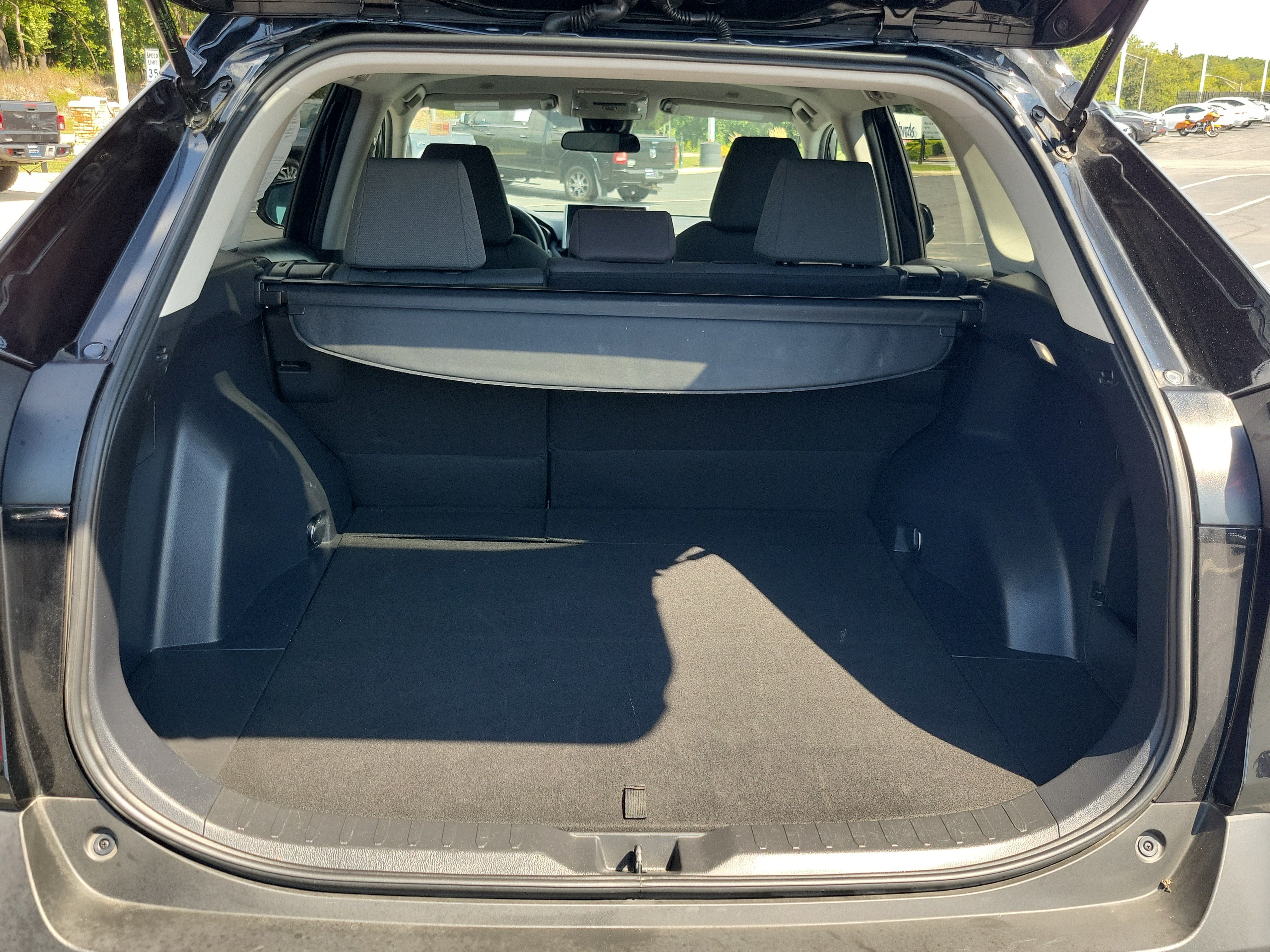 Certified 2025 Toyota RAV4 XLE AWD/4WD image 10
