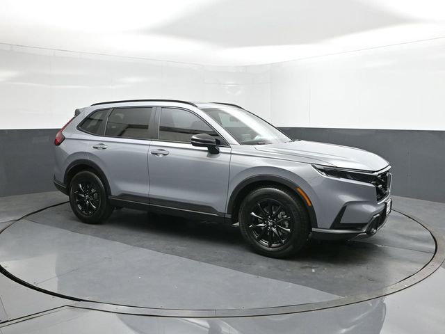New 2026 Honda CR-V Sport image 17