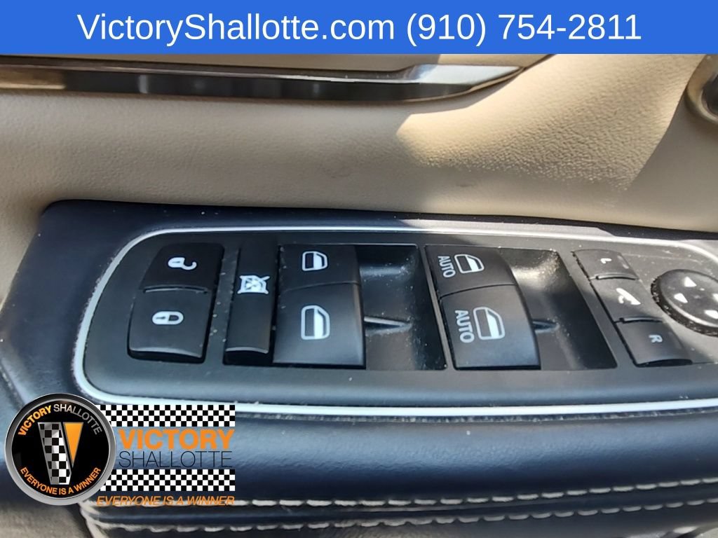 Certified 2021 RAM 1500 Limited AWD/4WD image 24