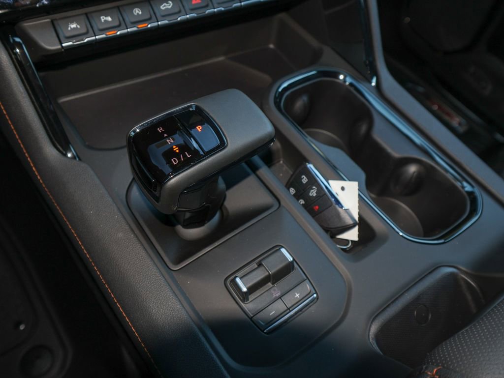 New 2026 GMC Sierra 1500 AT4 w/ AT4 Premium Package image 21