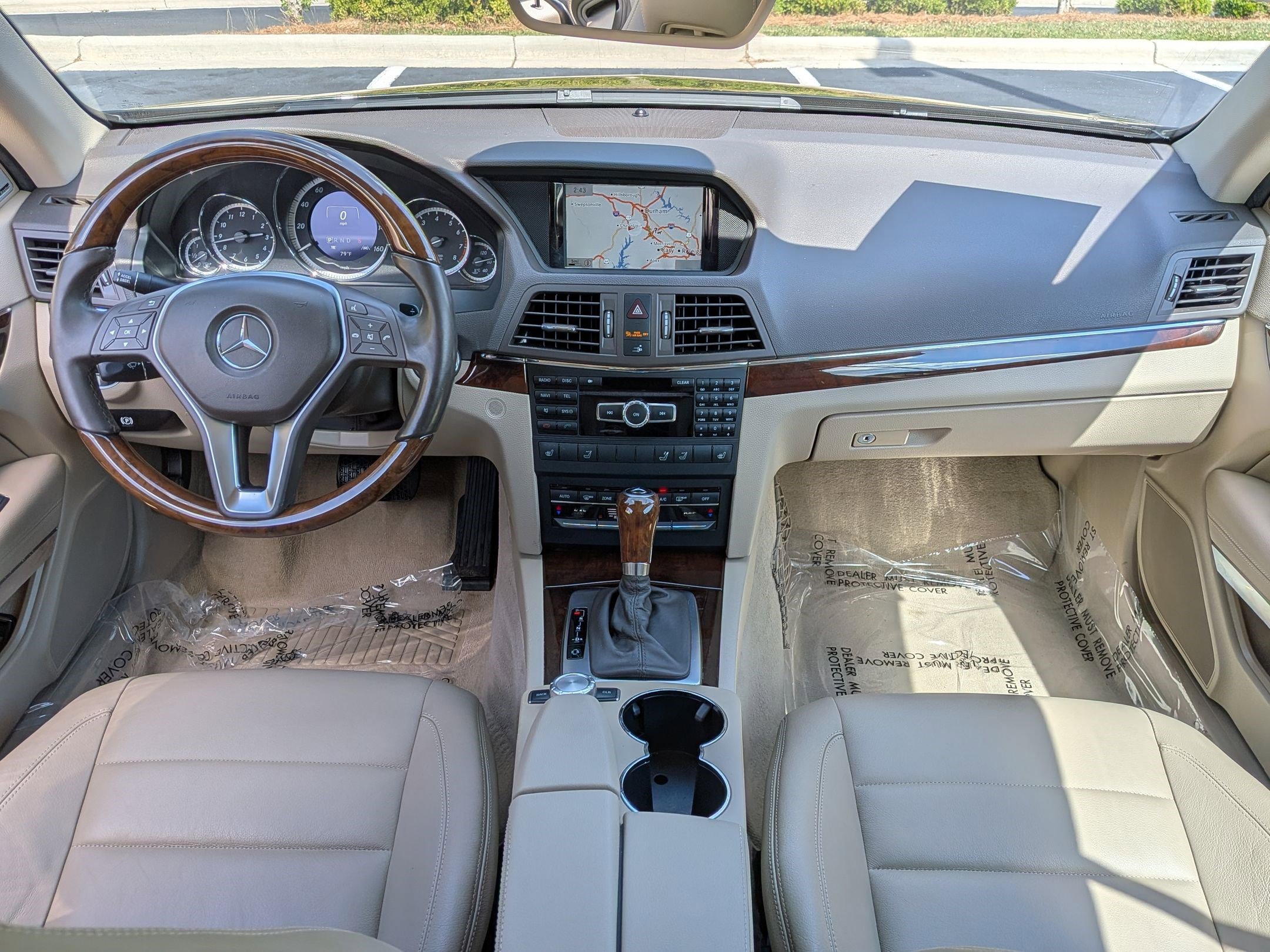 Used 2013 Mercedes-Benz E 350 Cabriolet image 30