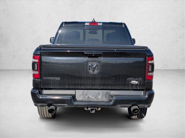 Used 2019 RAM 1500 Big Horn image 6