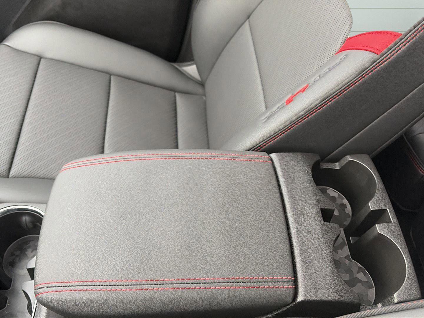 New 2025 GMC Canyon AT4 w/ AT4X AEV Edition image 24