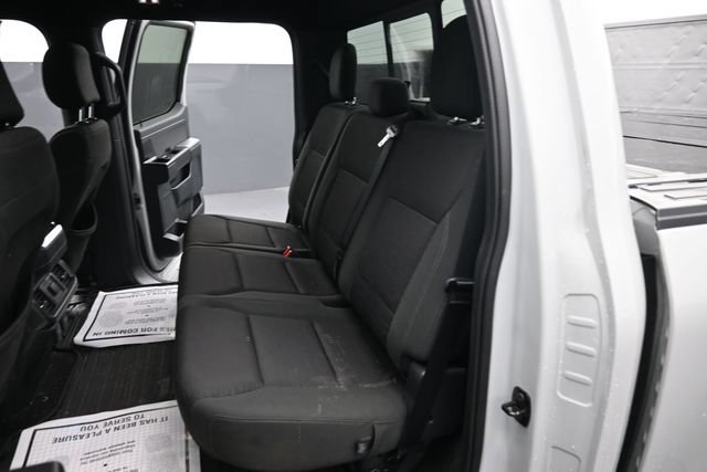 Used 2024 Ford F150 XLT w/ Equipment Group 302A MID AWD/4WD image 10