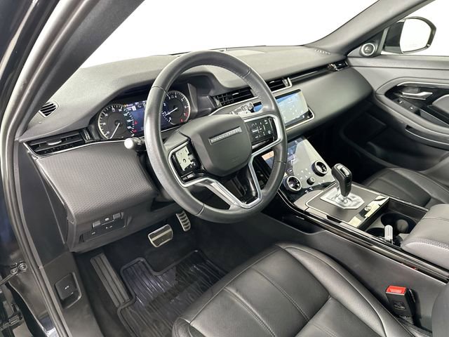 Used 2023 Land Rover Range Rover Evoque R-Dynamic S image 21
