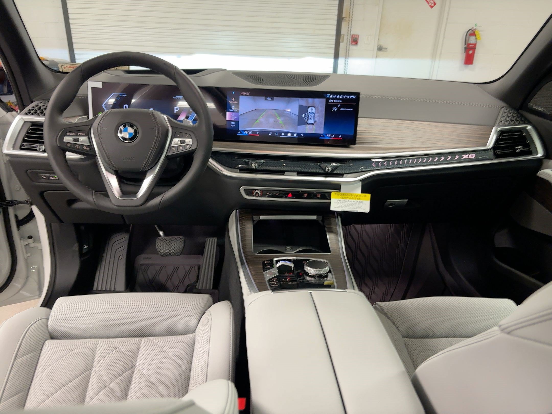 New 2026 BMW X5 sDrive40i w/ Premium Package RWD image 16
