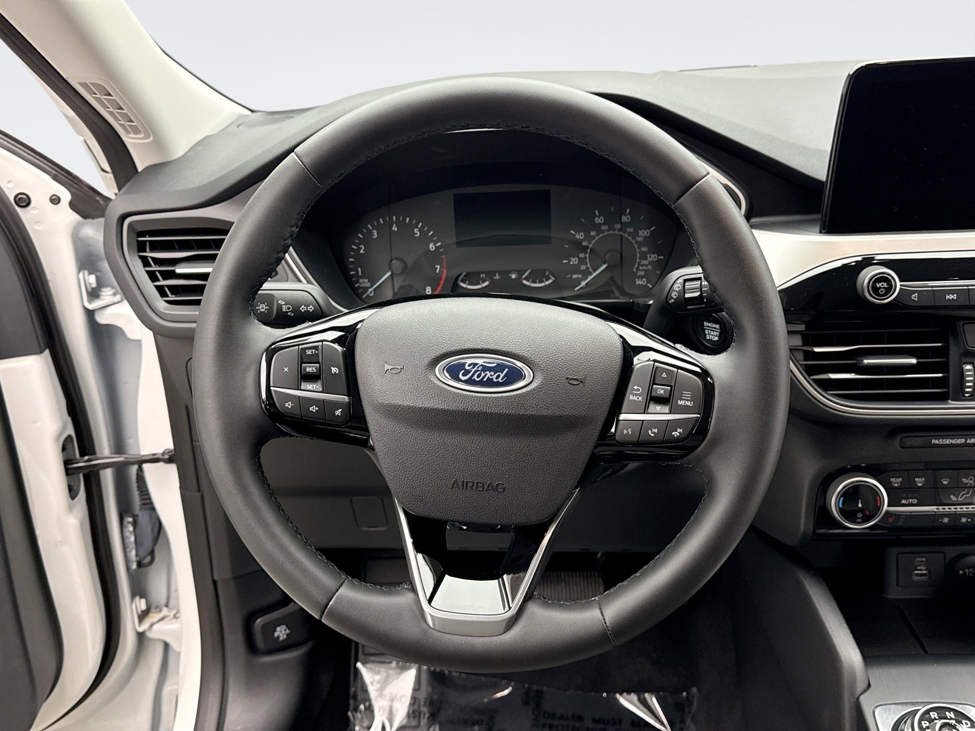 Used 2022 Ford Escape SE w/ Convenience Package image 12