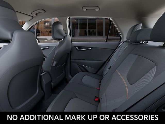 New 2026 Kia Niro LX FWD image 18