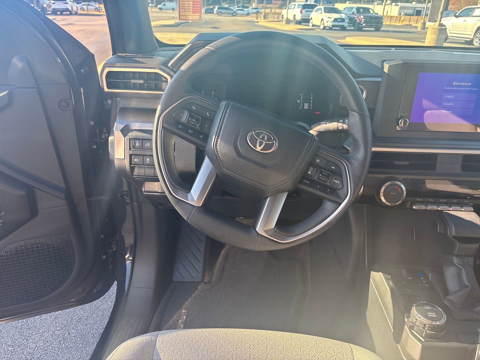 Used 2025 Toyota 4Runner SR5 image 13