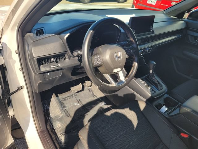Used 2025 Honda CR-V Sport image 12