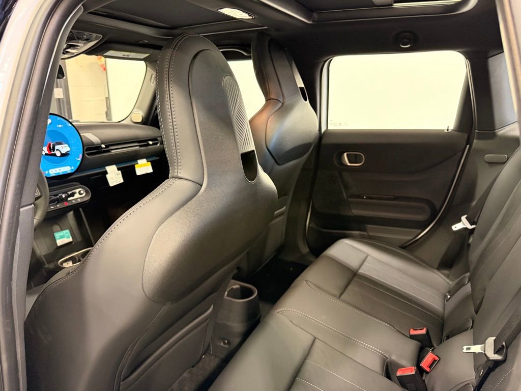 New 2026 MINI Cooper S image 20