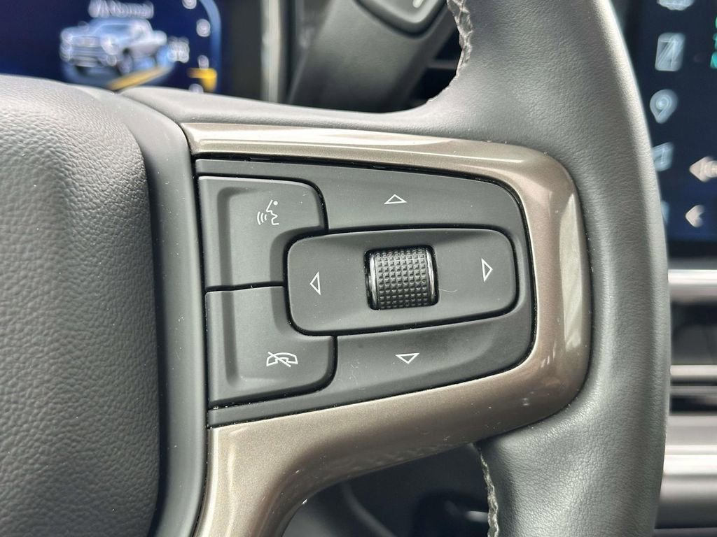 Used 2024 Chevrolet Silverado 2500 High Country image 15