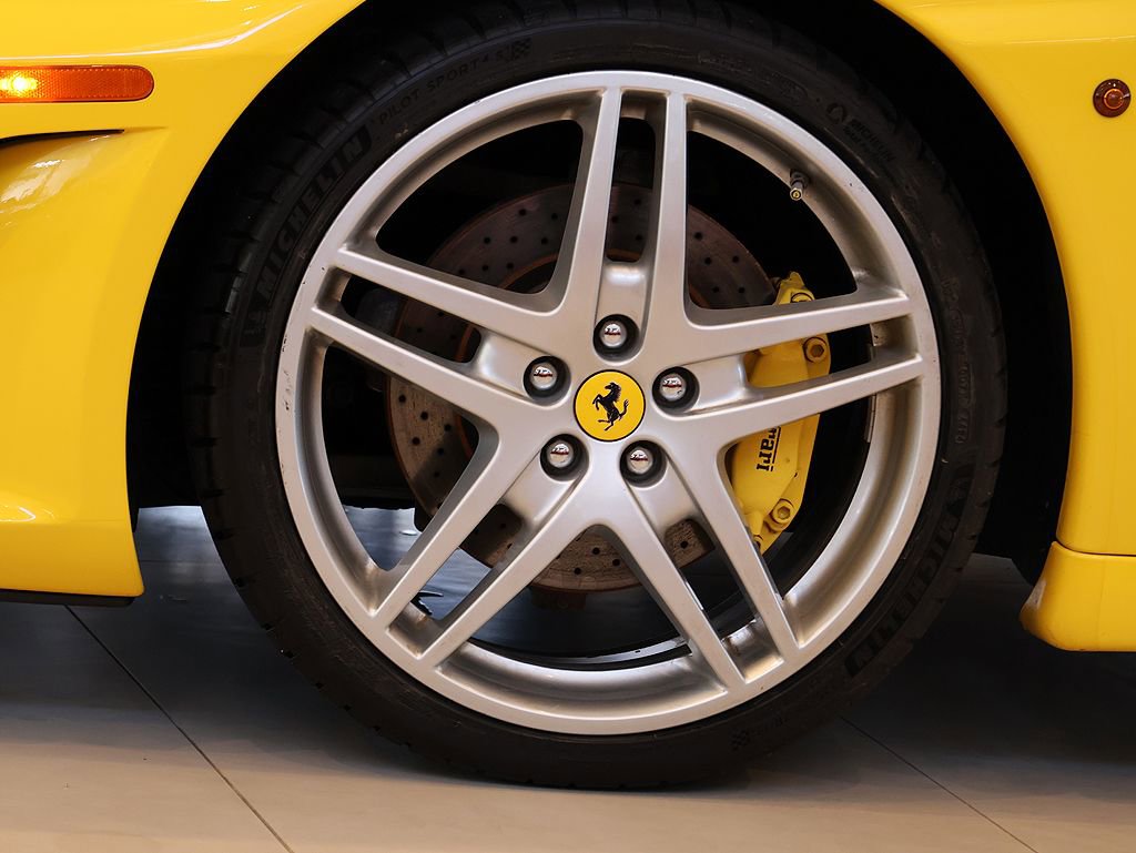 Used 2006 Ferrari F430 Spider RWD image 76