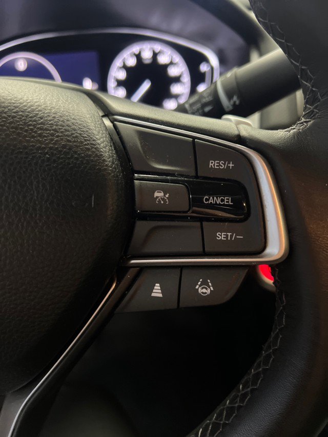 Used 2022 Honda Accord Sport Special Edition image 26