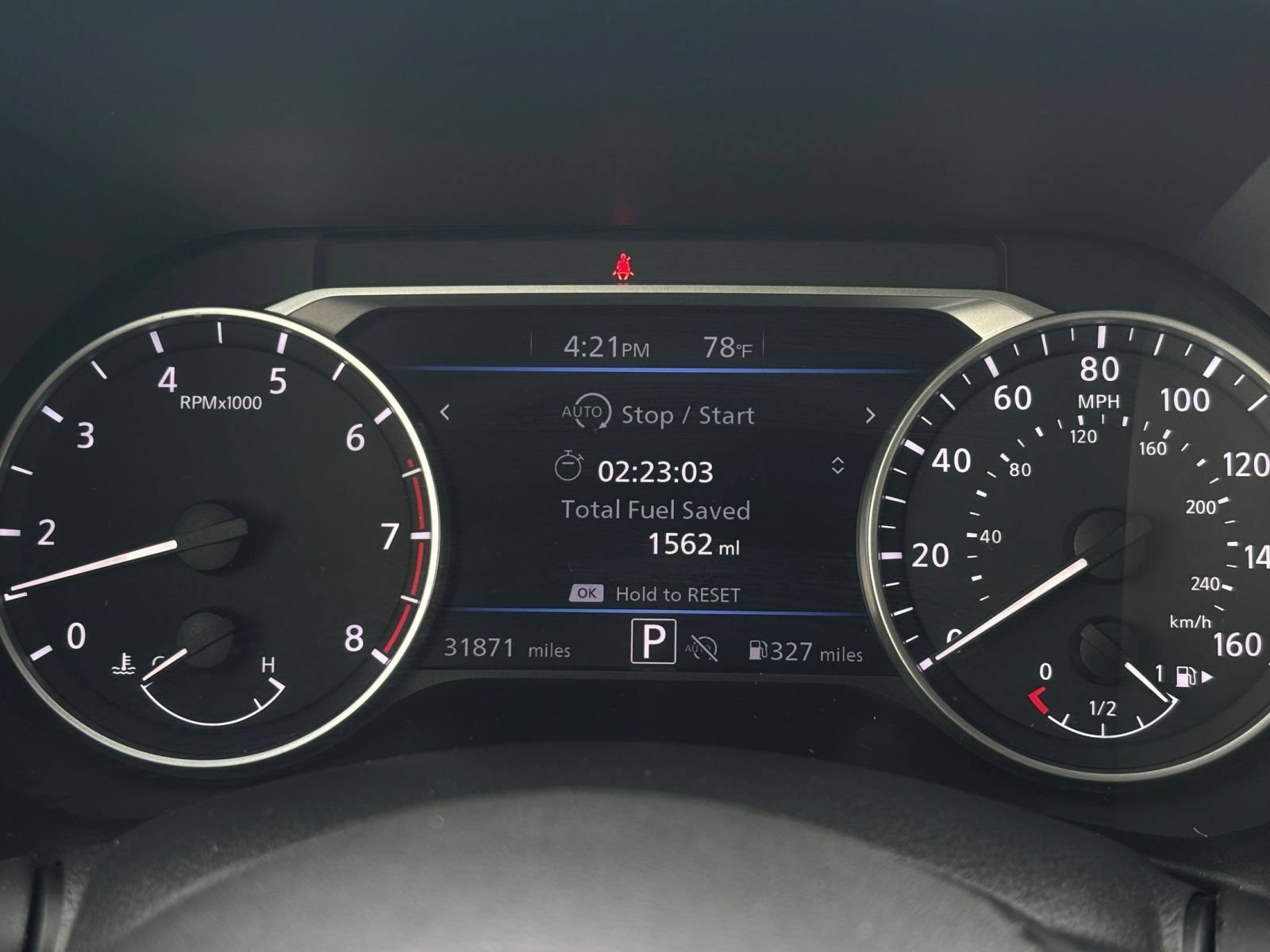 Used 2025 Nissan Sentra SV FWD image 35