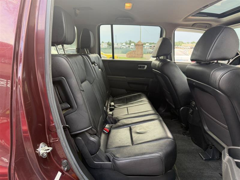 Used 2013 Honda Pilot EX-L image 29