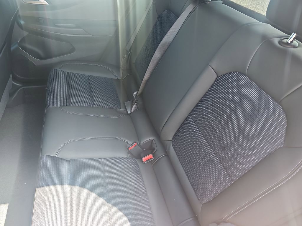 New 2026 Buick Envista Preferred FWD image 23