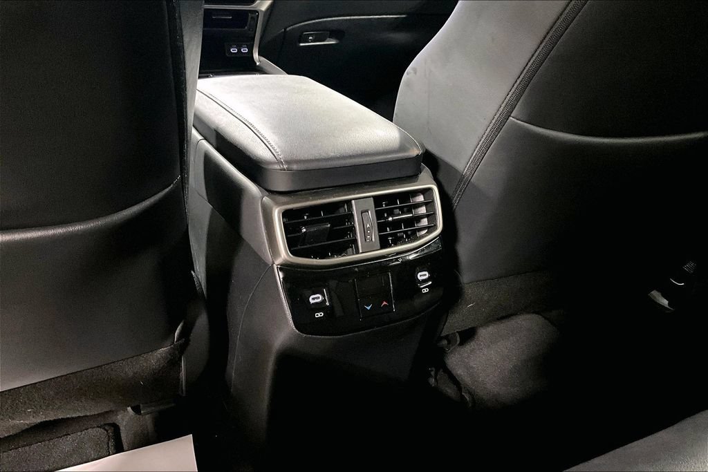 Used 2024 Lexus RX 350 Premium Plus w/ Convenience Package FWD image 31