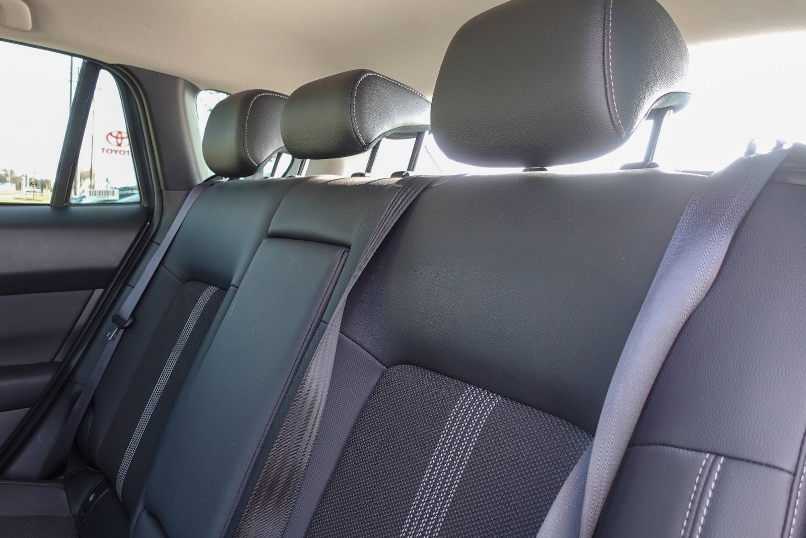 Certified 2025 MAZDA CX-50 2.5 Hybrid w/ Preferred Pkg image 20